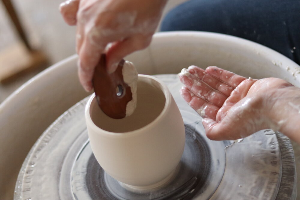 Garrity R1 - Great White North Pottery Supplies