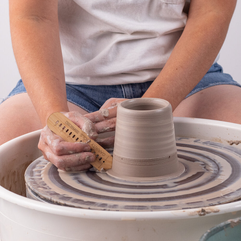 Garrity Compass - Great White North Pottery Supplies