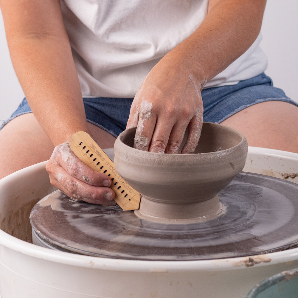 Garrity Compass - Great White North Pottery Supplies