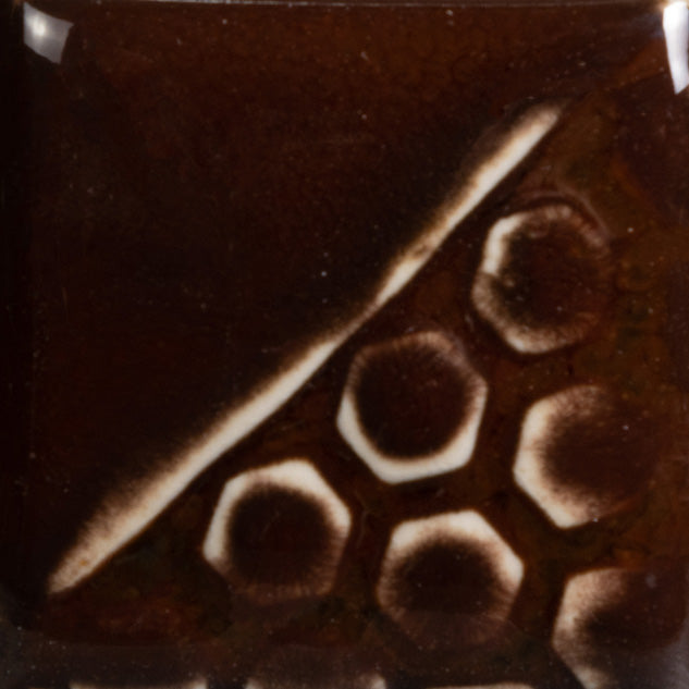 Elements Rust Red - Great White North Pottery Supplies