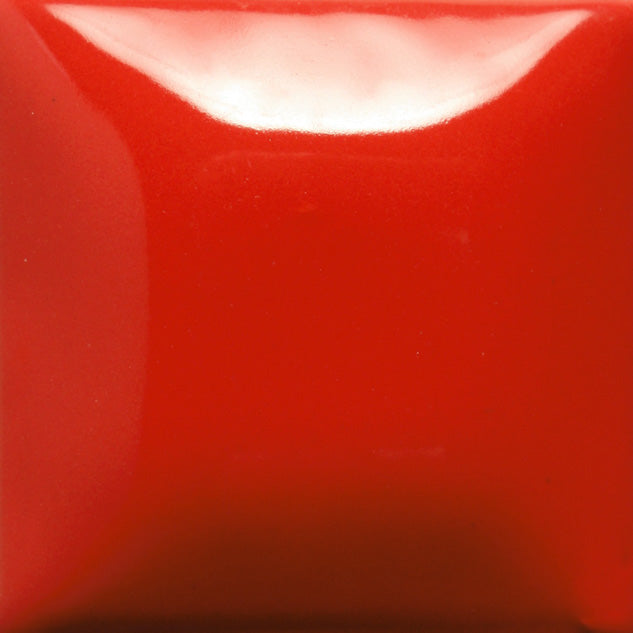 Candy Apple Red SC-73 - Great White North Pottery Supplies
