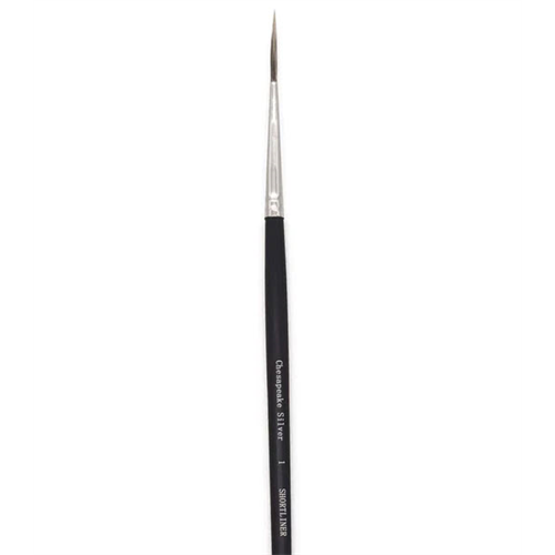 Chesapeake Liner Brush - Great White North Pottery Supplies