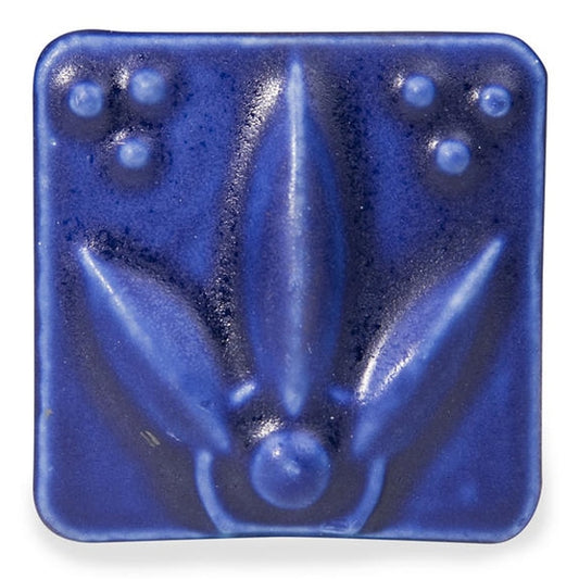 Dark Blue SM-21 - Great White North Pottery Supplies