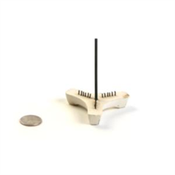 Rod Stilt - Great White North Pottery Supplies