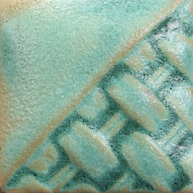 Satin Patine Mat