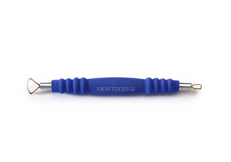 Mini Titanium-Fused Trimming and Carving Tools
