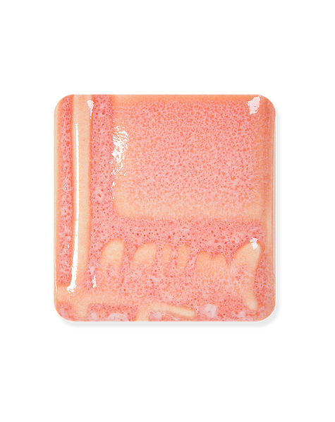 Brilliant Sunburn WC-101 - Great White North Pottery Supplies