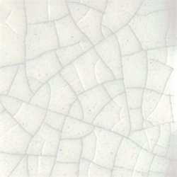 102 Classic Crackle - Great White North Pottery Supplies