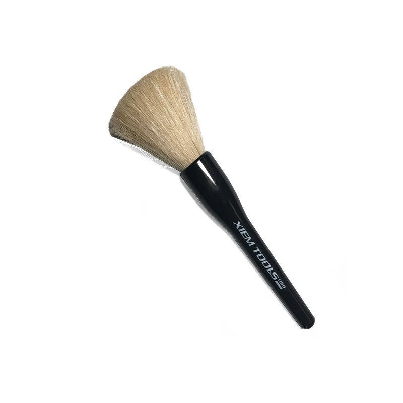 Clean Up Brush - Great White North Pottery Supplies