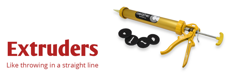 Extruders and Accessories