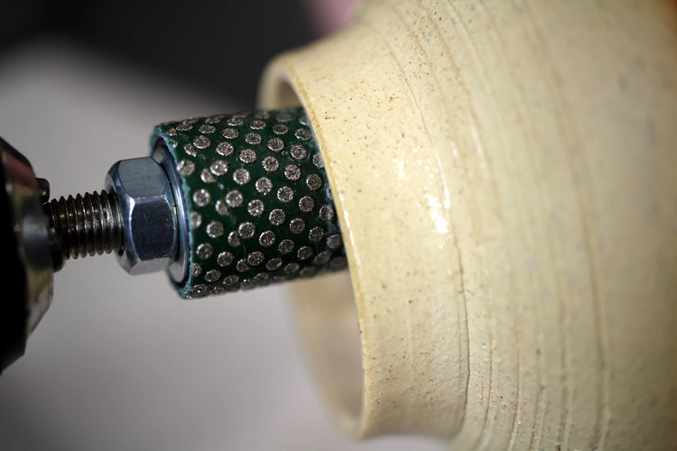 Diamond Core Rotary Tools