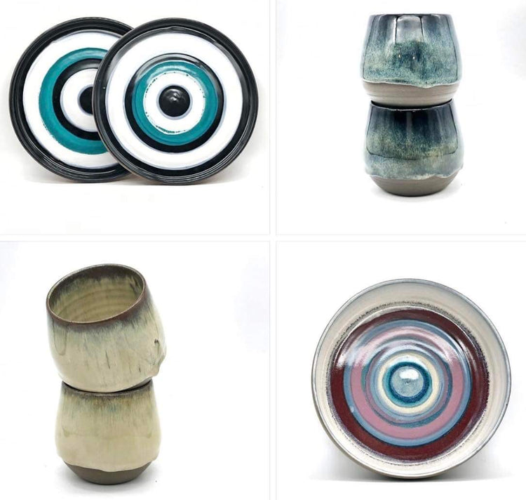 Pottery Marn