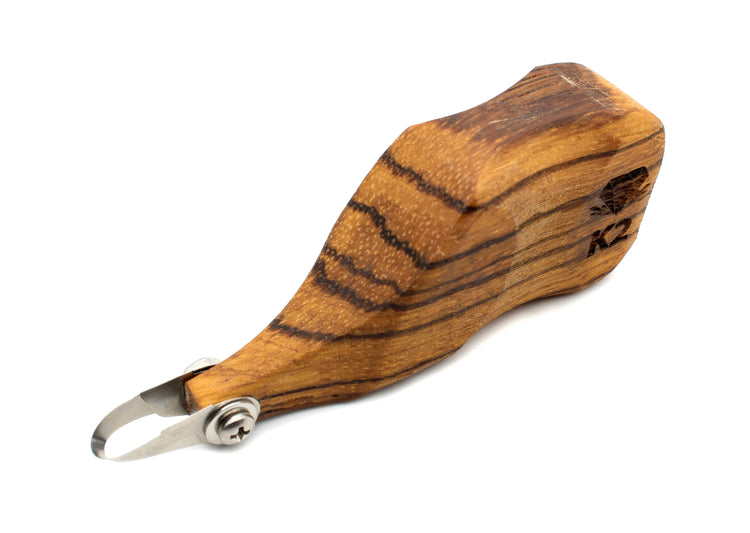 Diamond Core "K Handle" Carving Tools