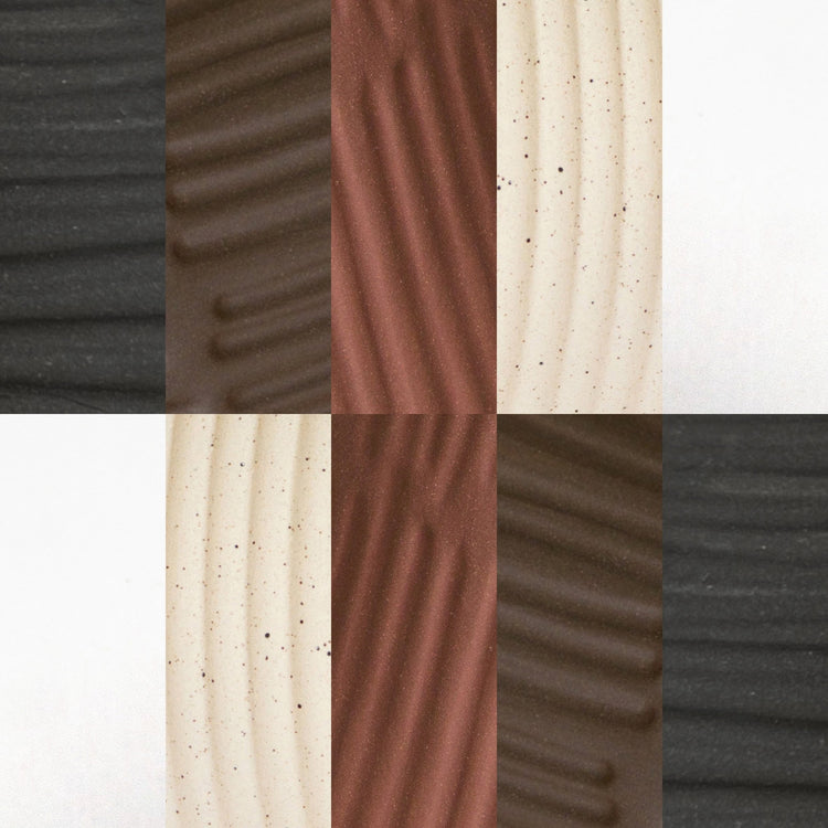 Mayco Stoneware Engobes