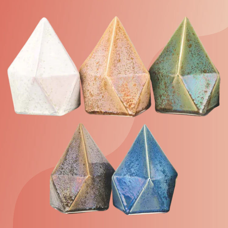 Mayco Stoneware Micro Glazes