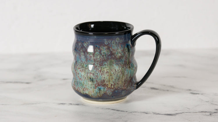 Mayco Stoneware Crystal Glazes