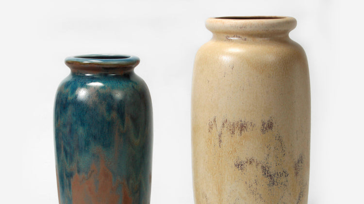 Mayco Stoneware Matte Glazes