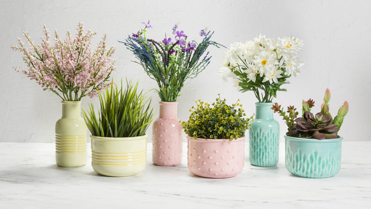 Mayco Foundations Glazes