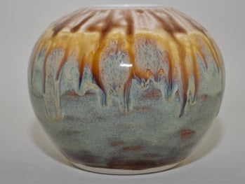 Spectrum Ash Glazes