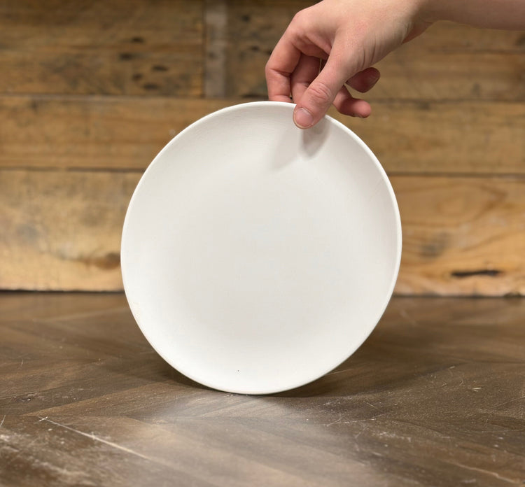 Ceramic Plates, Bowls and Platters