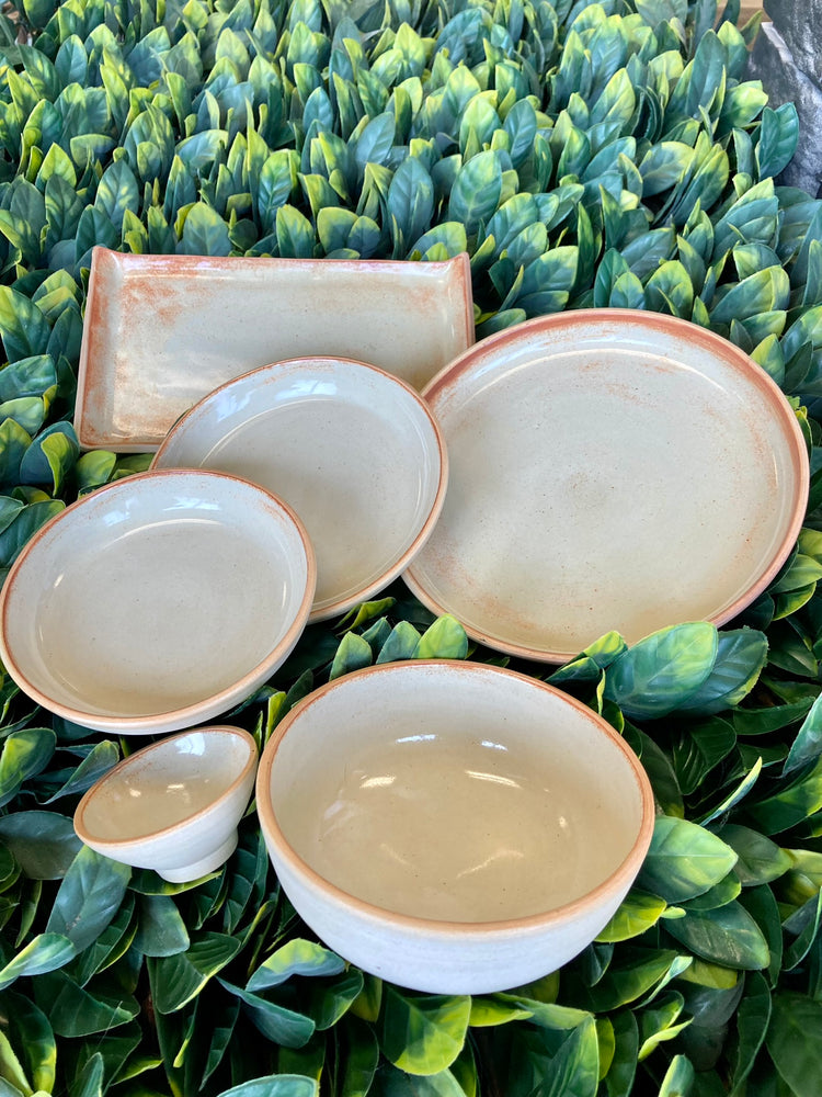 Coyote Shino Glazes