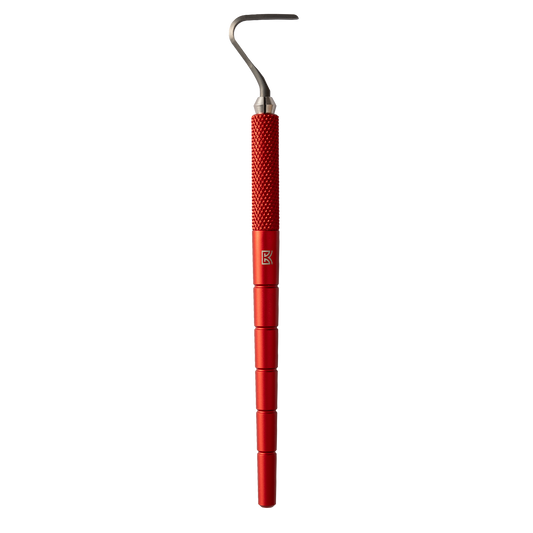 BuschKraft Dragonfly Tool, Universal Handle with Classic 7 Tungsten Blade