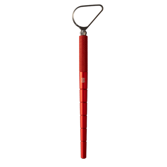 Dragonfly Tool - Universal Handle with Classic Pear Tungsten Blade