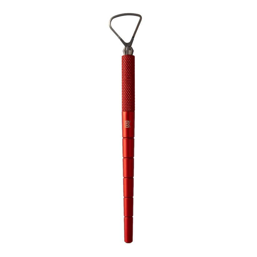 BuschKraft Dragonfly Tool, Universal Handle with BuschKraft Delta Tungsten Blade