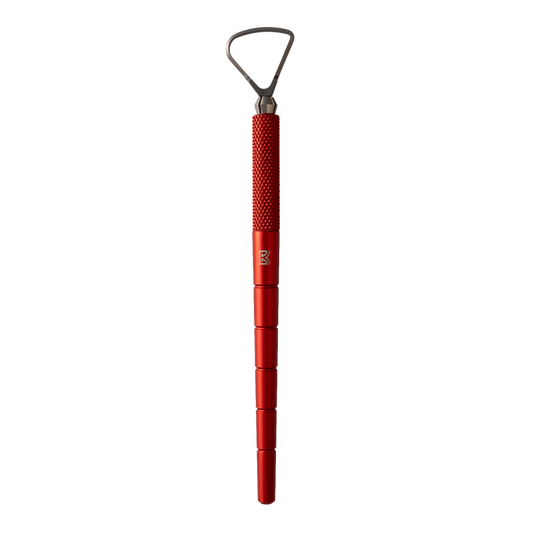 BuschKraft Dragonfly Tool, Universal Handle with BuschKraft Delta Tungsten Blade