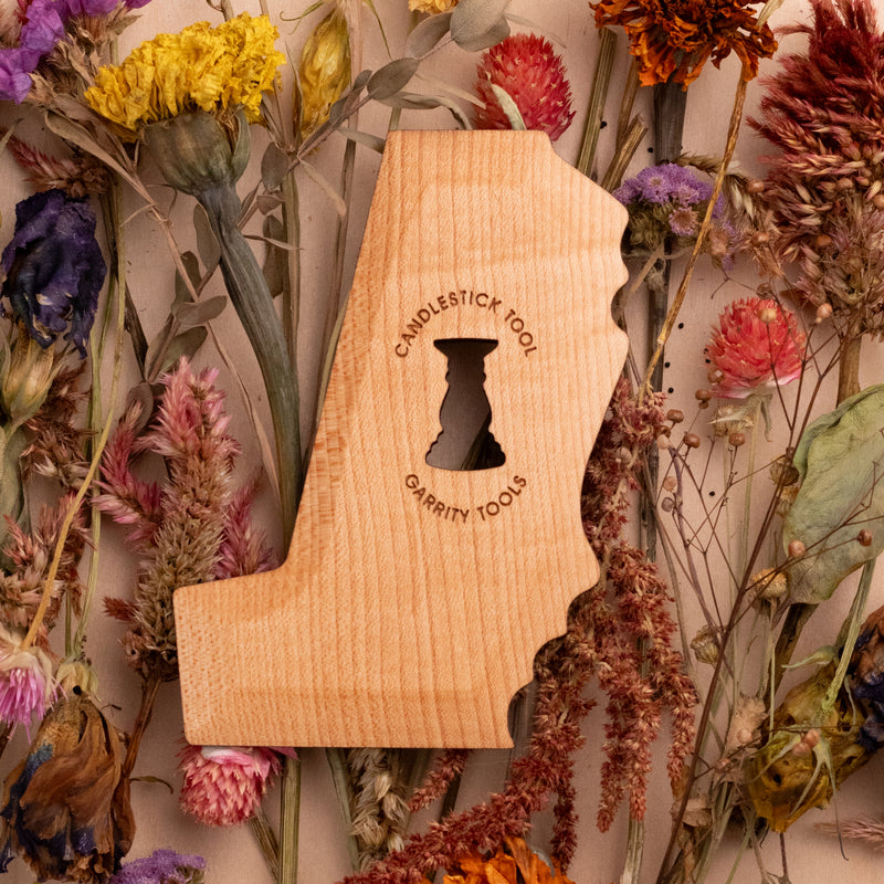 Garrity Candlestick Tool *Limited Edition*