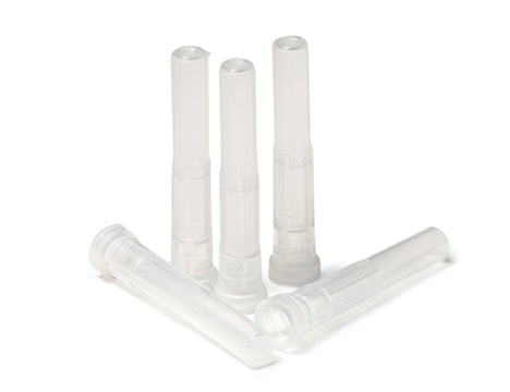 Xiem Applicator Tip Caps
