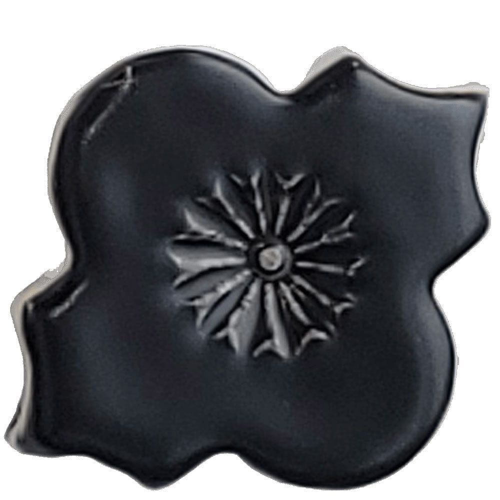 1126 Satin Black