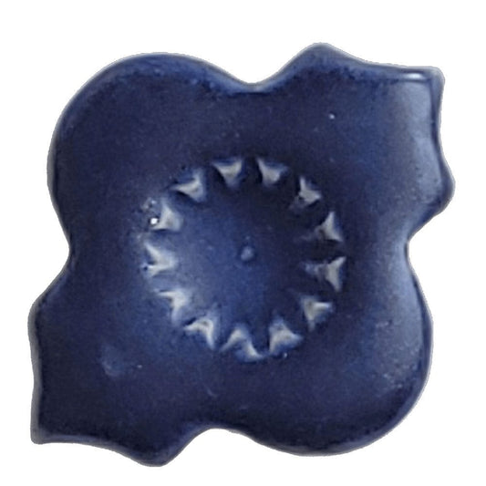1143 Texture Navy