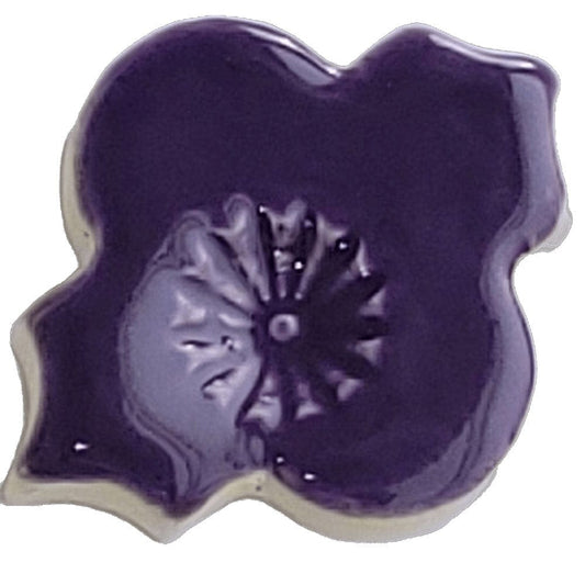 1169 Dark Purple