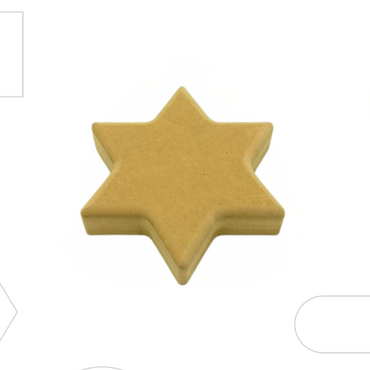 Wallie 5" Star