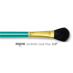 Menta Series - Mop Brushes