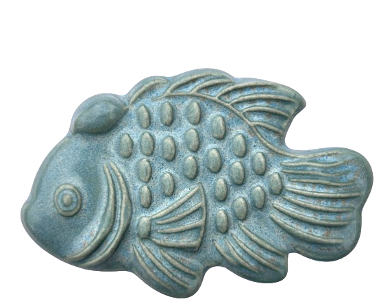 1449 Floating Turquoise