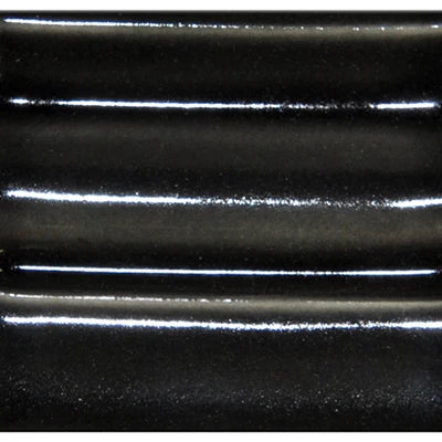 1461 Onyx Semi-Transparent Glaze