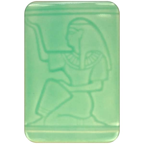 1466 Celadon Semi-Transparent Glaze