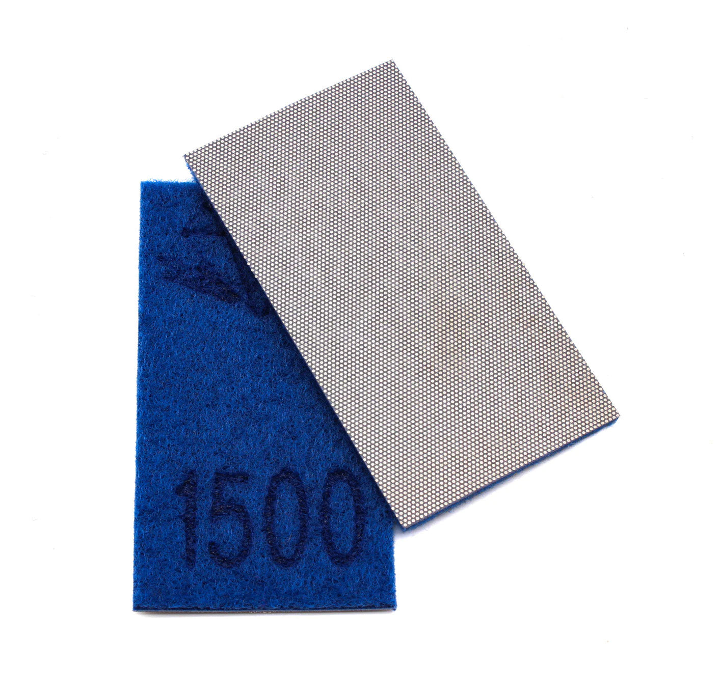 Flexible Diamond Hook and Loop Pads - Great White North Pottery Supplies