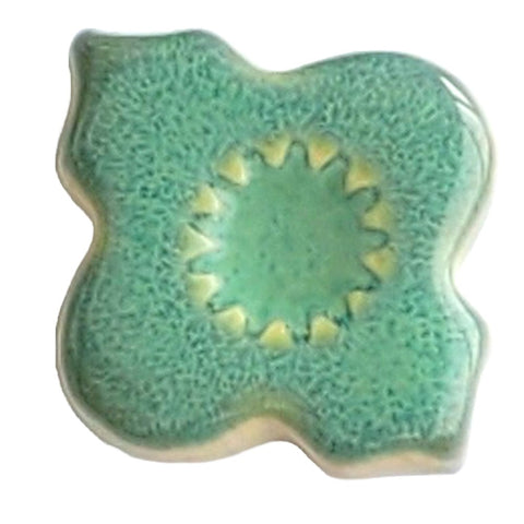 1524 Soft Green