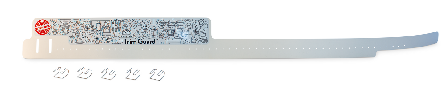 Giffin Trim Guard