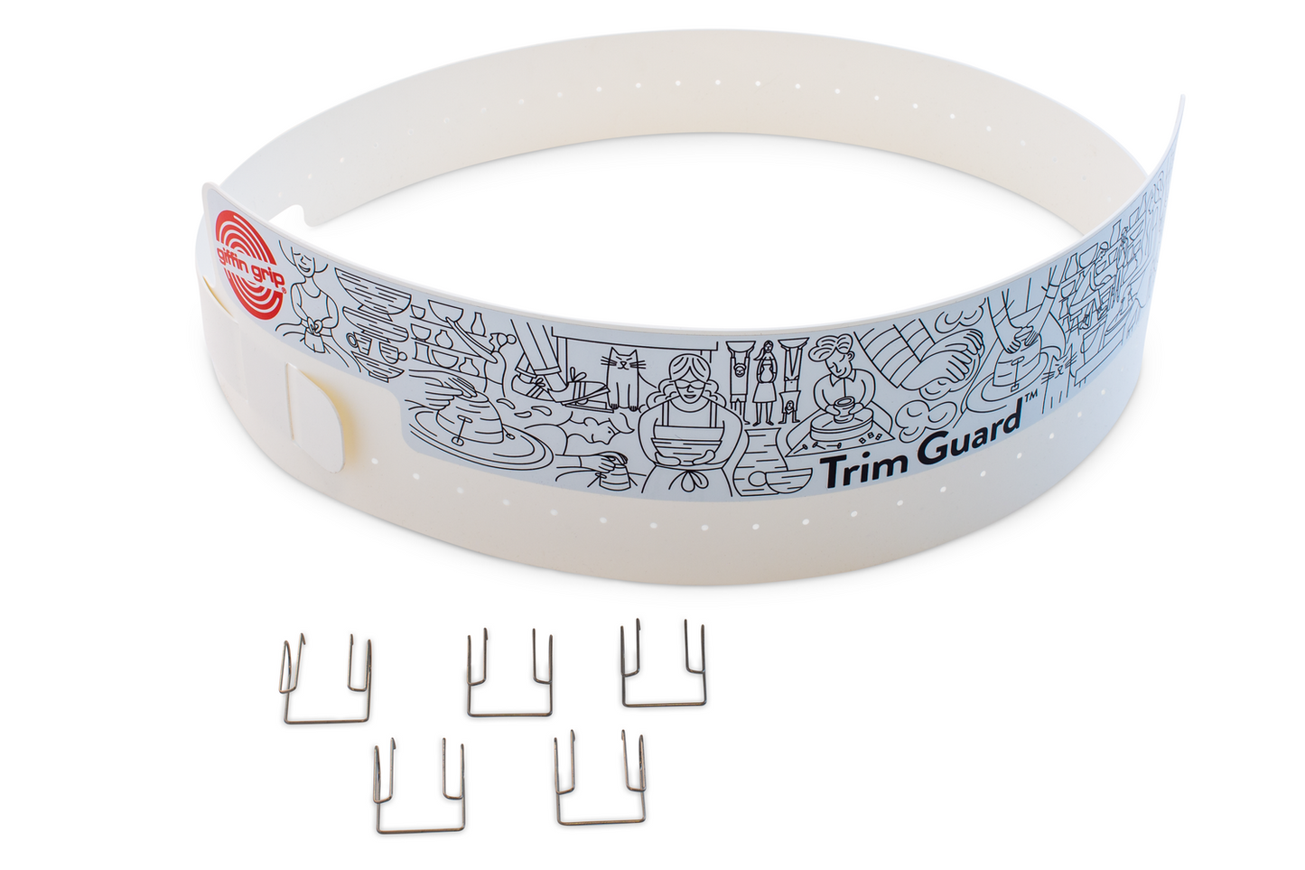 Giffin Trim Guard
