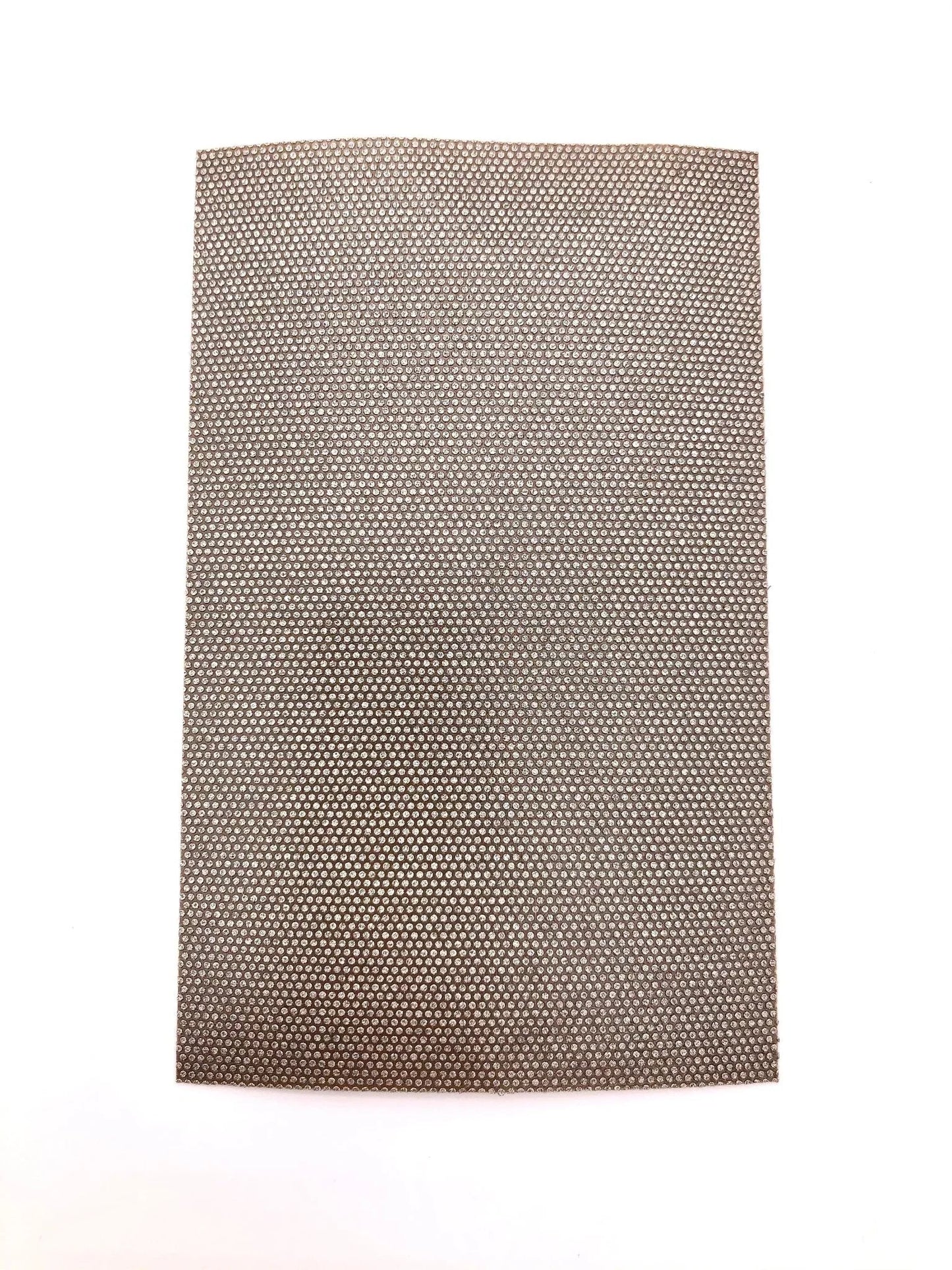 Diamond Sandpaper -2.5" x 4" - Great White North Pottery Supplies