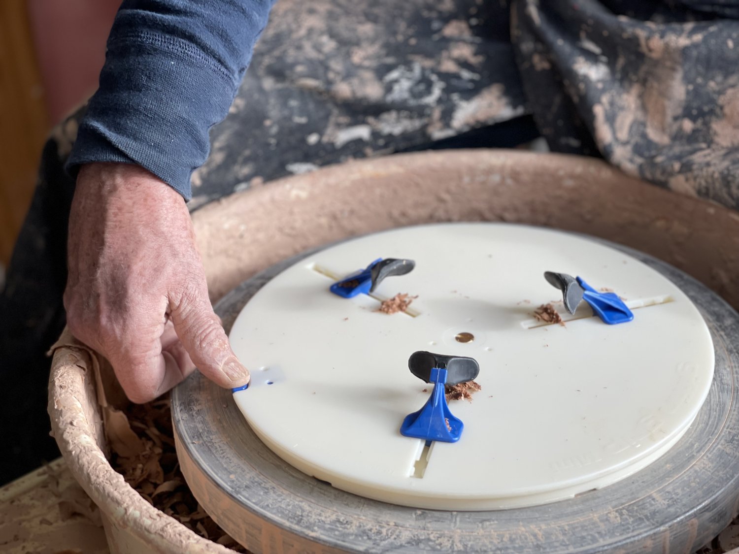 Potter's Wish List – Great White North Pottery Supplies