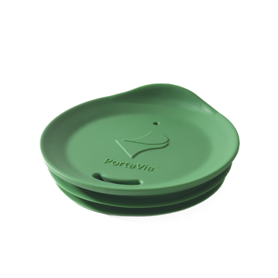 PortaVia Silicon Travel Lid