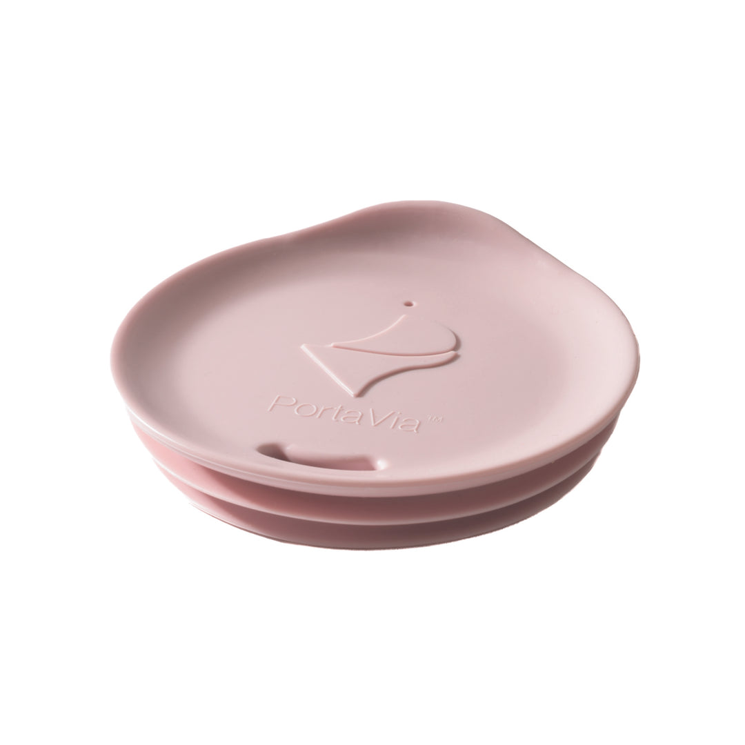 PortaVia Silicon Travel Lid