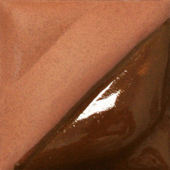 Amaco Terra Cotta Velvet Underglaze V-303-Q