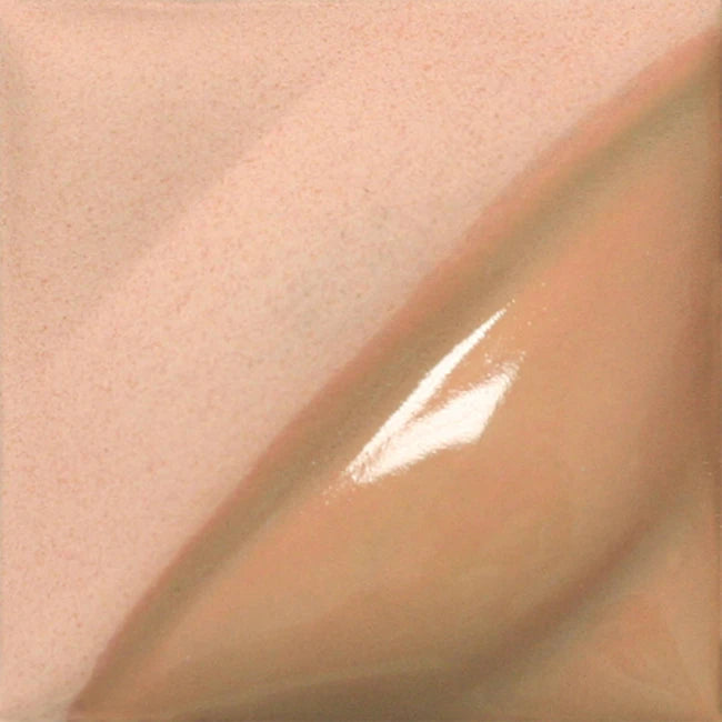 Amaco Peach Velvet Underglaze V-315-Q