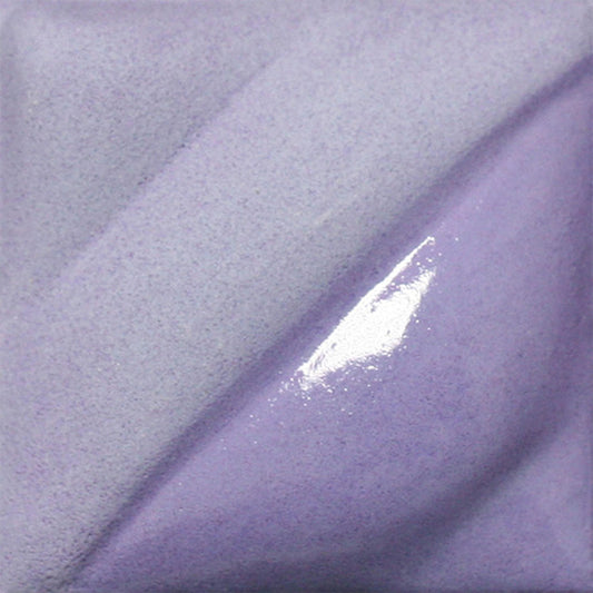 Amaco Lavender Velvet Underglaze V-320-Q